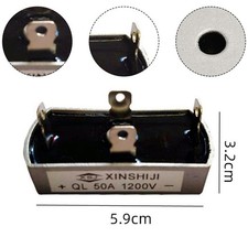 Pont Redresseur 50A 1000V for