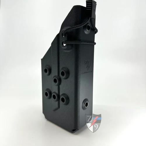 2012 blk tek x26p taser - z9-2012-blk-tek,