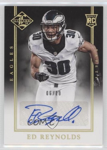 2014 limited signatures - 2014,