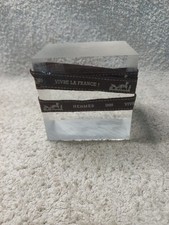 ruban hermes 1989 Vivre La