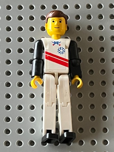 Personnage lego technic - personnage, arctic
