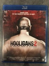 HOOLIGANS 2 - film en blu-ray