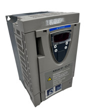 TELEMECANIQUE ATV61HU40N4 ALTIVAR 61 4kW 5HP 380/480V