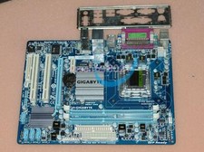 Gigabyte GA-G41MT-D3 LGA 775