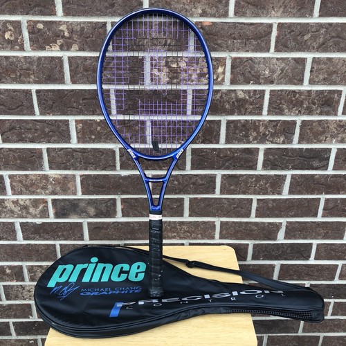 Prince michael chang - prince,