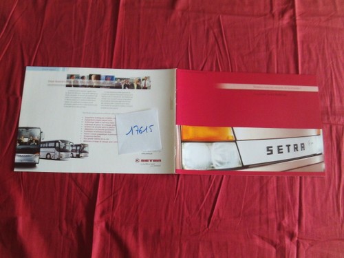 17615 setra multiclass - n°17615, /