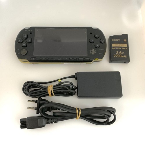 Excellent sony psp 3000 mhb - [excellent],