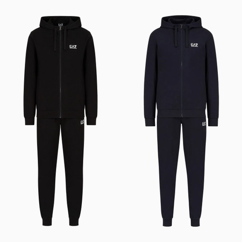 Ea7 emporio armani veste - ea7,