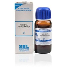 SBL Homeopathy Vernonia