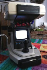 HS, en panne, pour pieces ou a