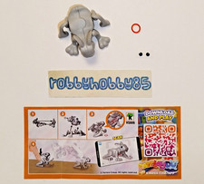 VQ006 Lapin + BPZ Kinder