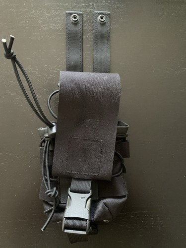 Porte chargeur g36 - porte,