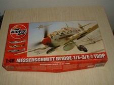MAQUETTE AVION AIRFIX 1/48 ++