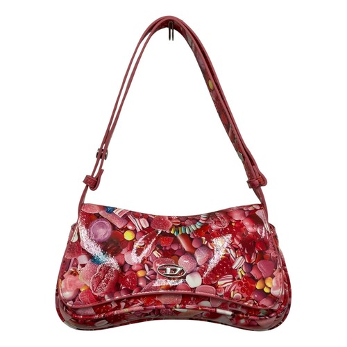 Sac bandoulière diesel - à,