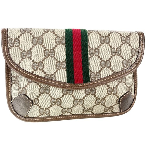 Sac pochette gucci plus - gucci,