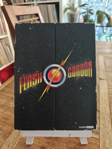 Studiocanal coffret flash - studiocanal,