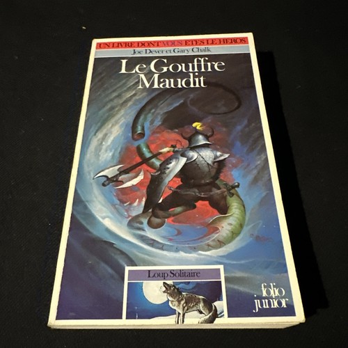 Livre dont vous êtes - livre,