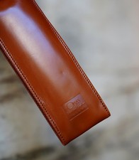 MAGNIFIQUE ETUI A STYLOS OMAS