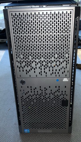 Serveur proliant ml350 - serveur, hp