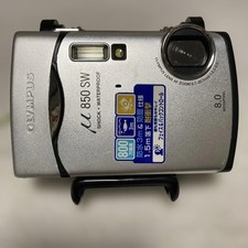 Appareil photo numérique