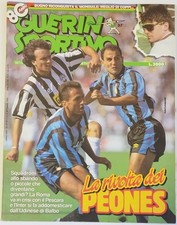 Guerin Sportivo 1992 N. 37
