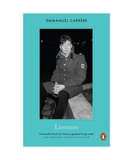 Limonov, Emmanuel Carrere