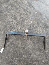 Attelage (boule de remorquage)