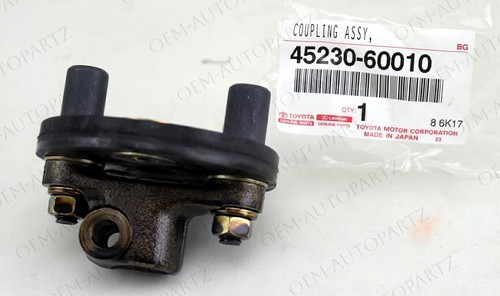 45230 60010 attelage flexible - 45230-60010,