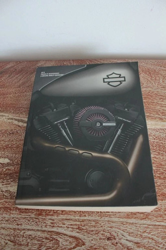 Occasion catalogue harley - :,