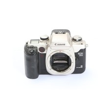 Canon EOS 50E Contrôle