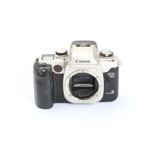 Canon eos 50e contrôle - canon,