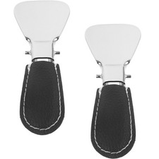  2 pièces chausse-pied