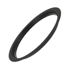 Anneau en acier inoxydable