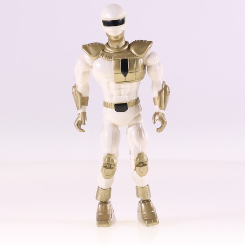 Lanard 1991 power rangers - lanard,