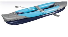 Kayak gonflable basic