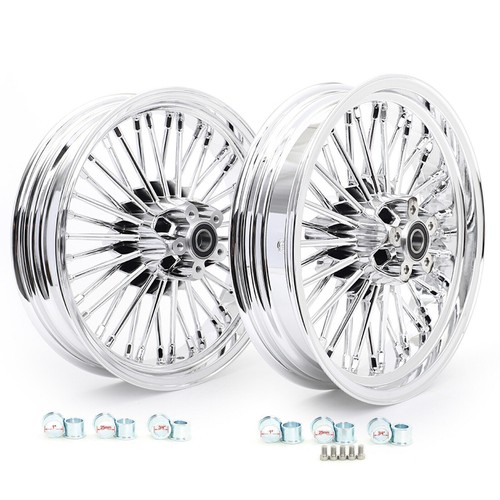 16x3 fat spoke roue - 16x3,5, jante