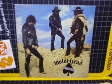 Motörhead – Ace Of Spades