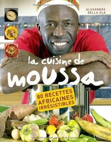 Cuisine moussa 80 - la,