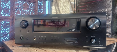 Denon avr 1909 - denon, hdmi