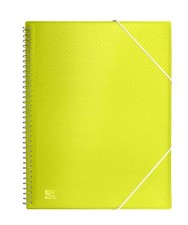  Classeur à pochettes