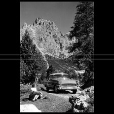 Photo A.007124 OPEL KAPITÄN