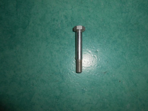Vis aluminium bobine - mm,