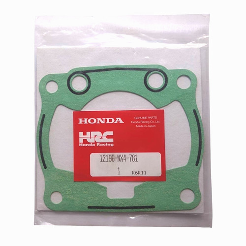 Joint honda hrc authentique - joint,