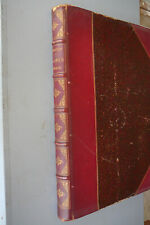 L' ARMEE FRANCAISE PAR EDOUARD DETAILLE ET TEXTE DE JULES RICHARD 1885/1889