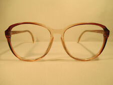 Lunettes Vintage Années 80