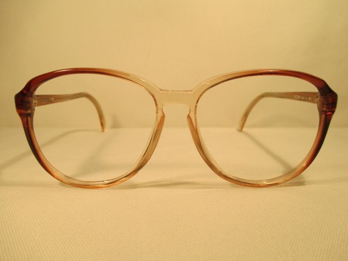 Lunettes vintage années - lunettes,