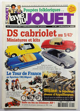 Magazine La Vie du Jouet N°91