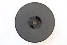 Bobine plastique diamètre 9cm