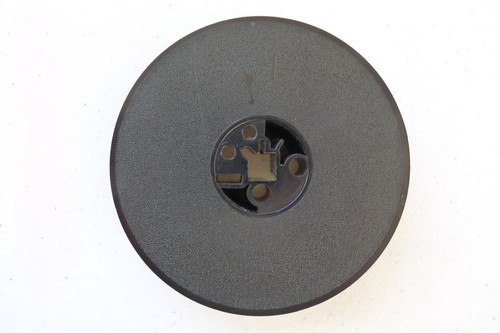 Bobine plastique diamètre 9cm