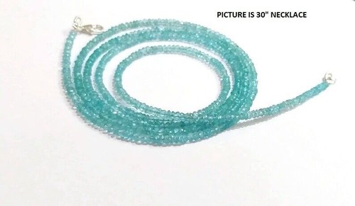 Collier ras cou - cou, 18"